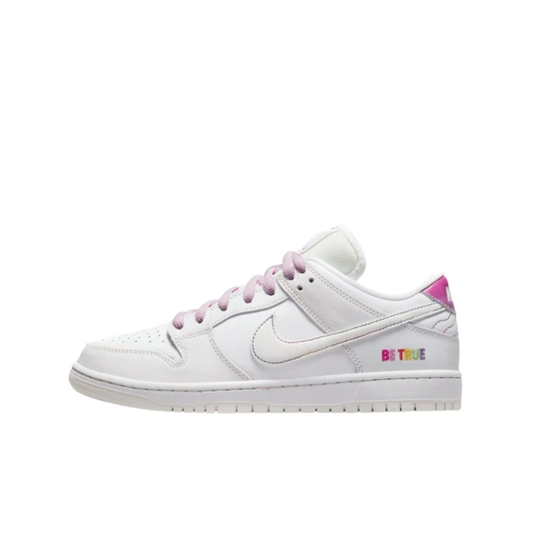 DUNK LOW SB 'BE TRUE'