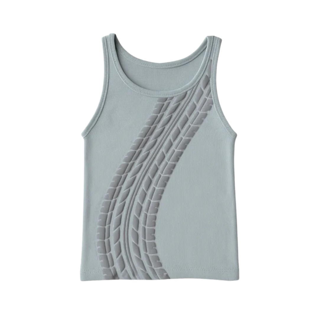 DKSIDE WHEEL TANK TOP