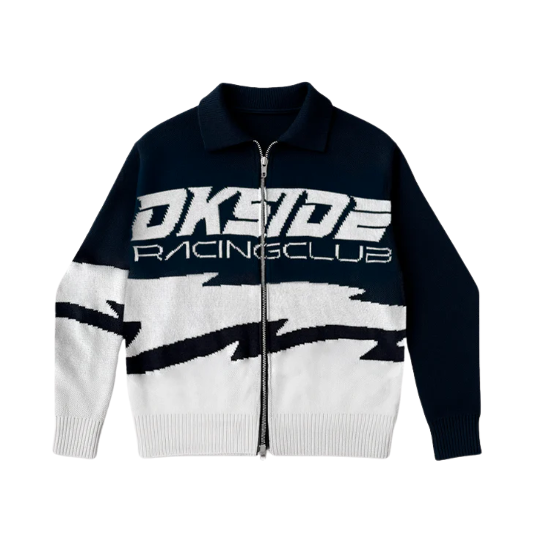 DKSIDE RACING DK JERSEY