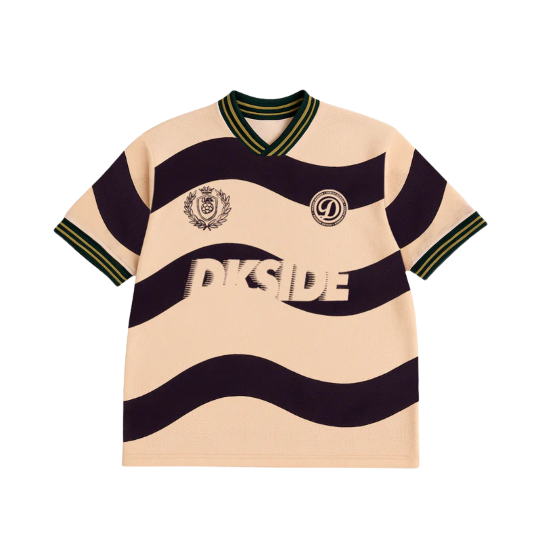 DKSIDE ESCUDERIA TEE