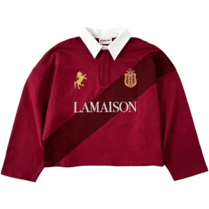 HOST BRAND CLASSIC ROYAL BURGUNDY POLO