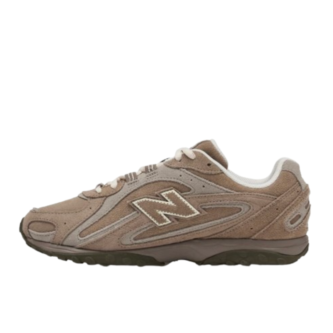 NEW BALANCE 204L Mushroom Arid Stone