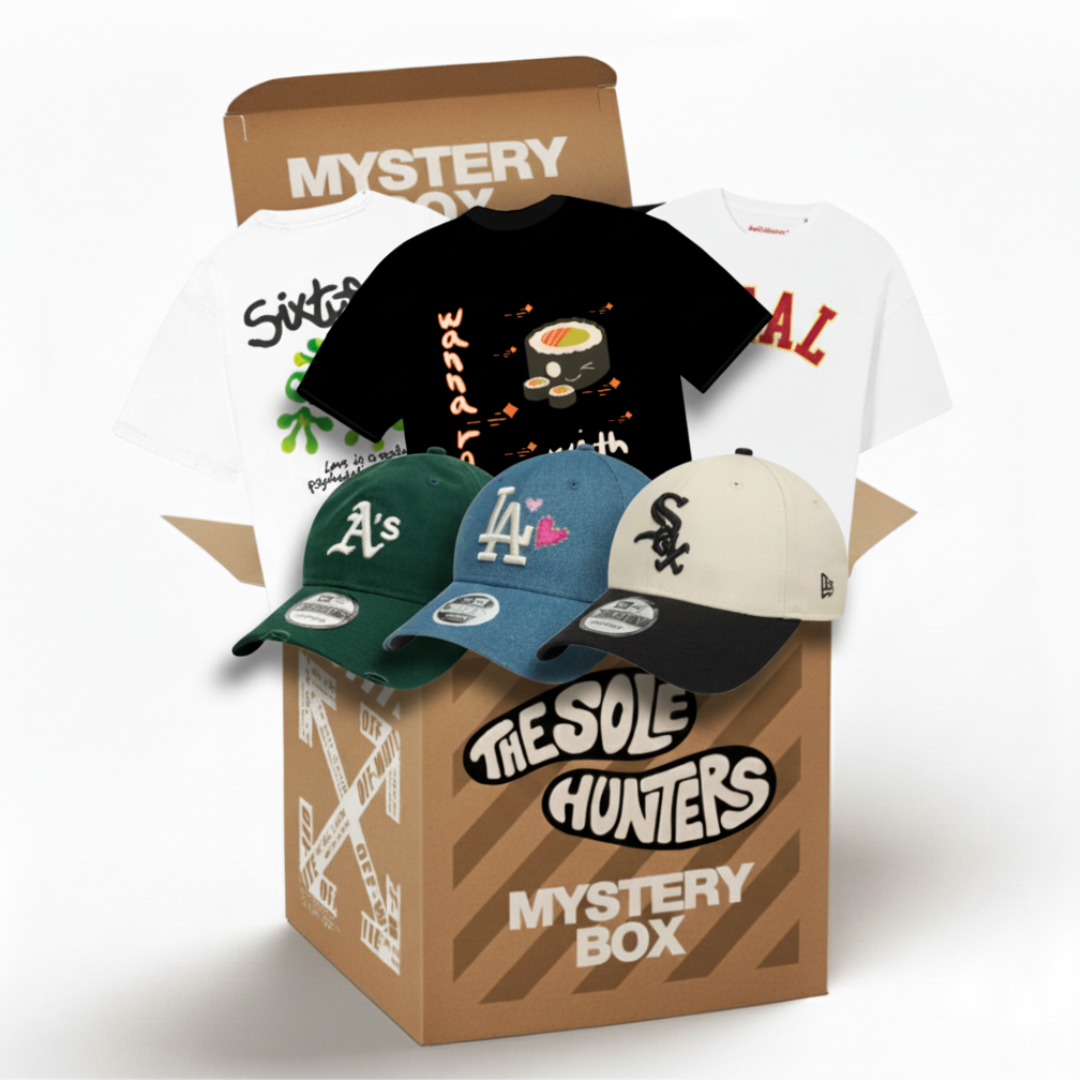 Mystery Box