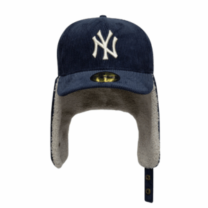 NEW ERA 59FIFTY Gorra Dogear New York Yankees MLB Cord