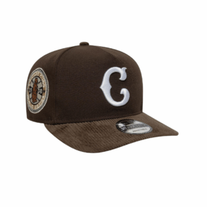 NEW ERA 19TWENTY Chicago Cubs MLB Cooperstown Cord