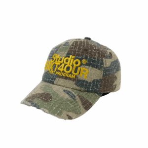 6IXT4OUR CAMO CAP