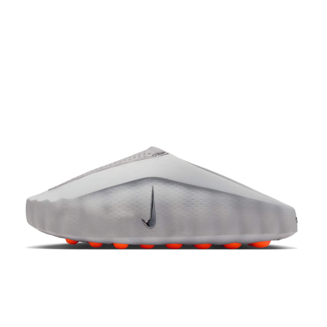 Nike Mind 001 Slide Light Smoke Grey