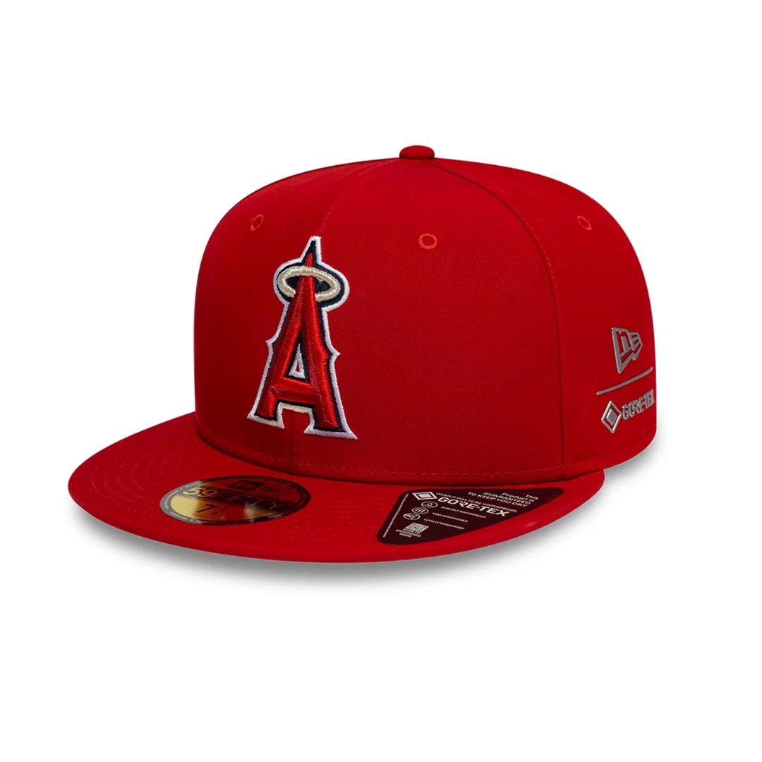 New Era 59FIFTY Fitted LA Angels MLB Gore-Tex