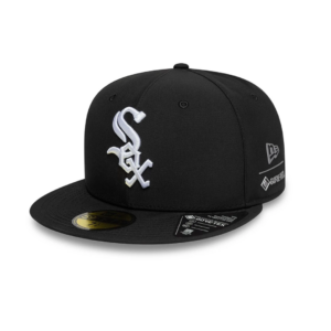 New Era 59FIFTY Fitted Chicago White Sox MLB Gore-Tex